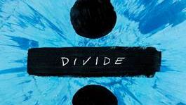 Ed Sheerans tredje studioalbum, ÷ (divide), släpps den 3 Mars!