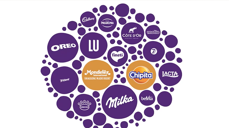 Mondelēz International vytvorí v továrni v Kostolných Kračanoch ďalších 180 pracovných miest