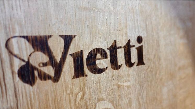 Vietti - En historisk nyhet i Vinunics portfölj!