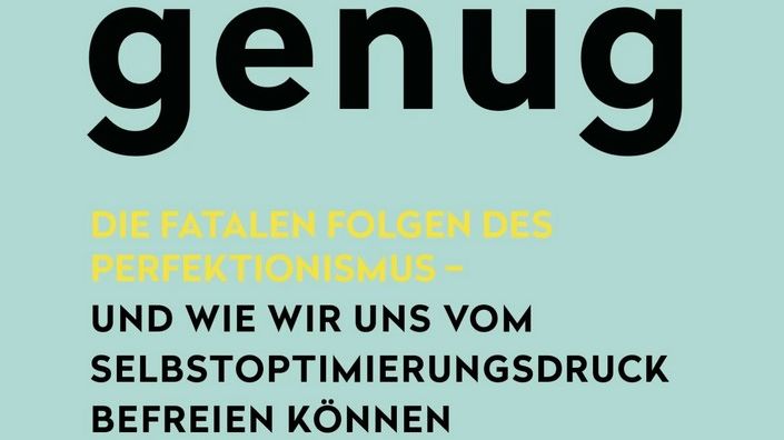 Nie gut genug - Die fatalen Folgen des Perfektionismus