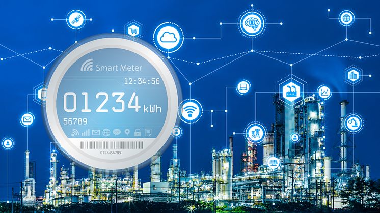 ONE Nordic utvecklar smartare energitjänster.