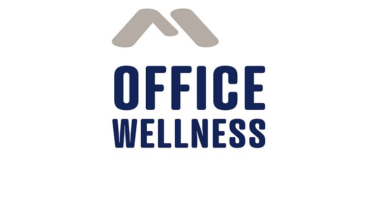 M Office-Wellness logo