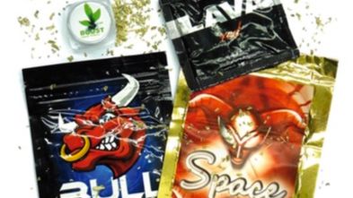 Legal Highs - eine tödliche Gefahr im Straßenverkehr