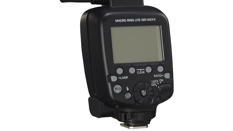 SPEEDLITE MR-14EX II CTLUNIT FSR