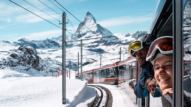 How to winter: Neues aus dem Winterwunderland Schweiz