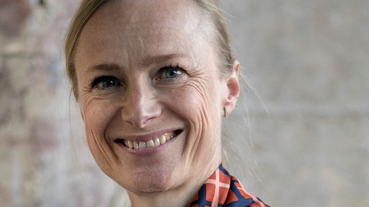 Direktør Ulla Tofte, M/S Museet for Søfart indtræder nu i Dansk Erhvervs bestyrelse