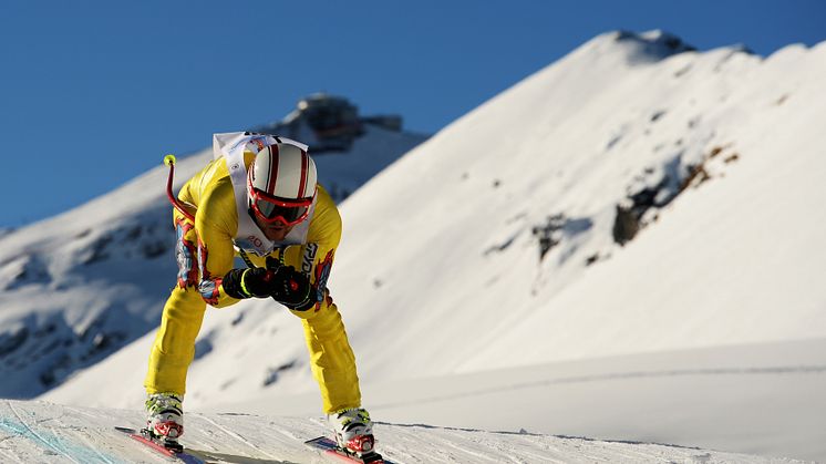 Inferno Rennen Mürren