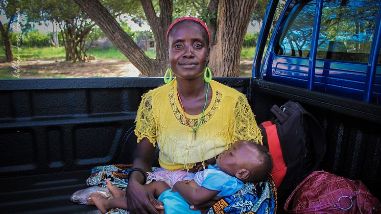 Boehringer Ingelheim ingår samarbete med AMPATH för att främja kunskap, kompetens och utbildning för vårdpersonal i Kenya