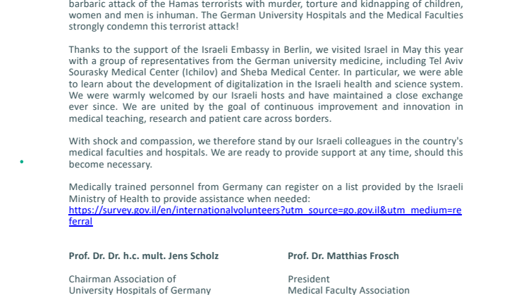 231013_press release_German academic medicine_solidarity with Israel_eng.pdf