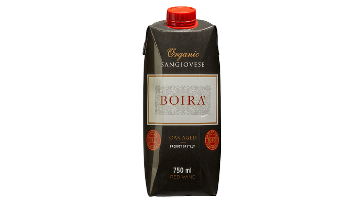 Boira' Sangiovese 2022 