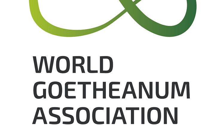 Logo World Goetheanum Association