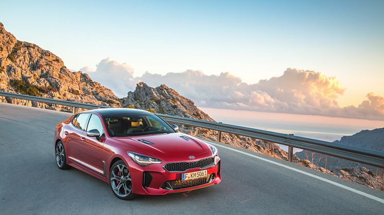 Kia Stinger_134