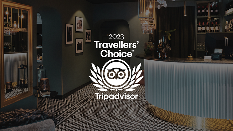 Travellers´ Choice 2023