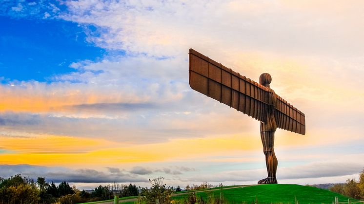Is Levelling up working for the North East?