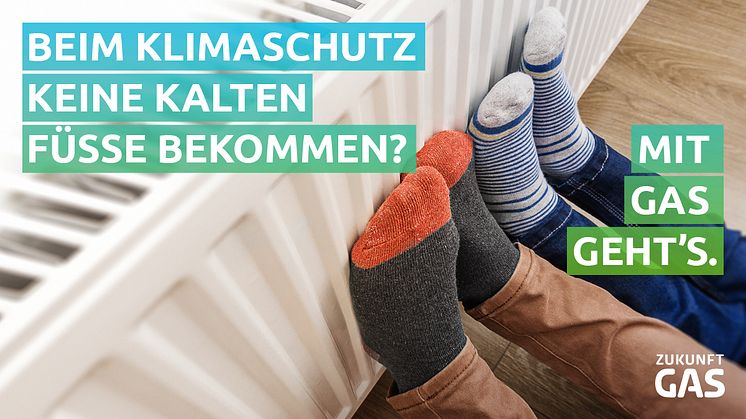 Bild: Zukunft Gas