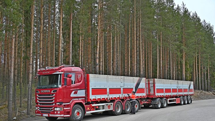 Kun ajoneuvosta kerättävän datan yhdistää talouslukuihin, voi löytää yllättäviäkin säästökohteita.