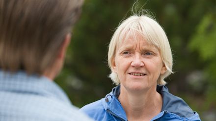 SLU leder nytt samarbetsprojekt i Östersjöområdet