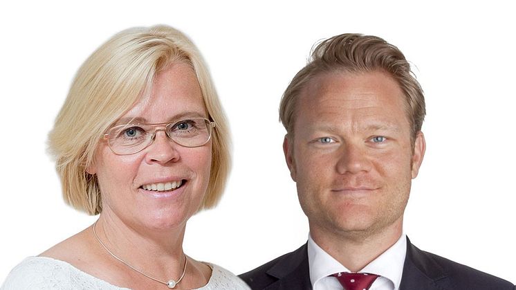 Cushman & Wakefield förstärker inom Valuation & Advisory