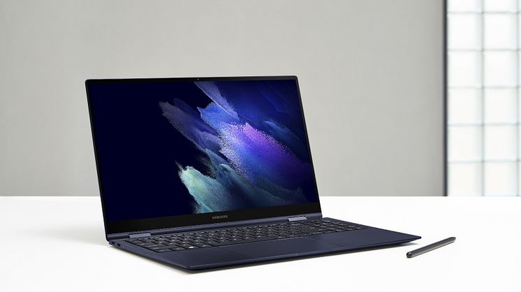 Galaxy Book-series10