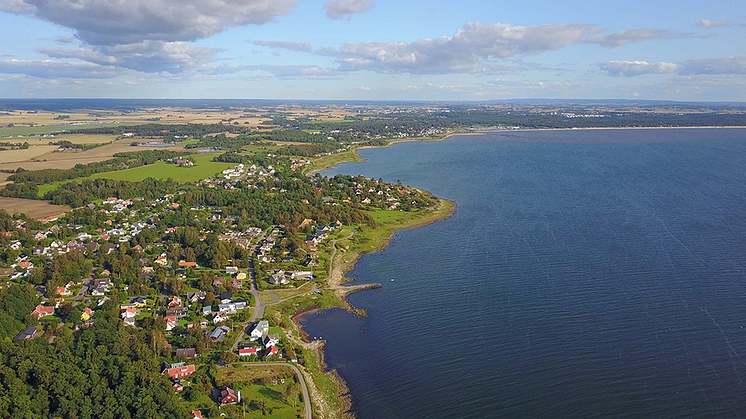 Hållbarhetsarbetet tar ett tredje kliv i Ängelholms kommun