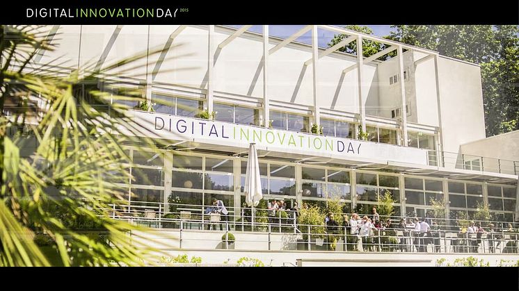 Digital Innovation Day 2015 / Real Time Marketing / Summary