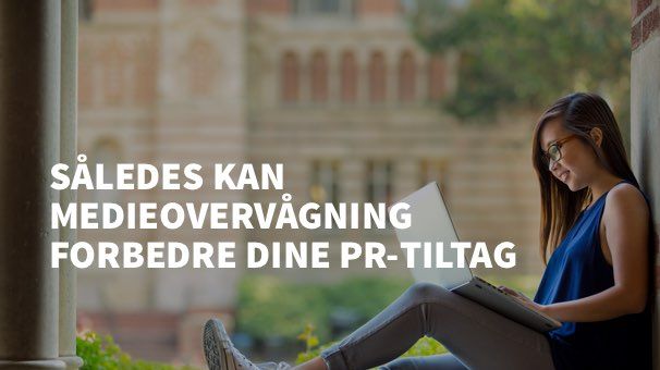 Første del af e-bogserien "PR Workflow" udkommer i dag