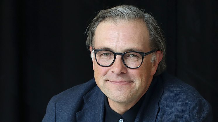 Christian Lundell, vd på Nordiska Textilakademin, blir ordförande i den nya riksorganisationen Arena Svensk Ull – ekonomisk förening.  