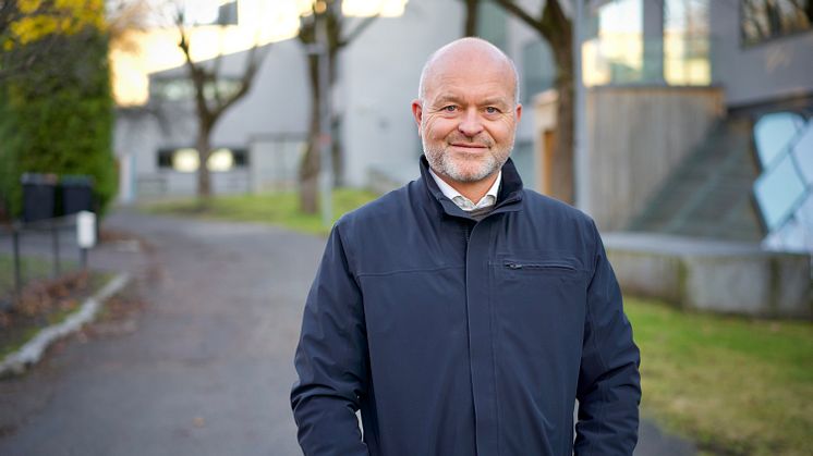 Lars Løddesøl (2020)