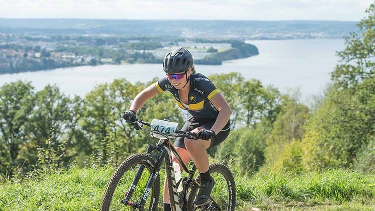 Huskvarna MTB-Tour 2022