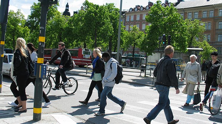 Så får vi fler nollutsläppsfordon i våra nordiska städer