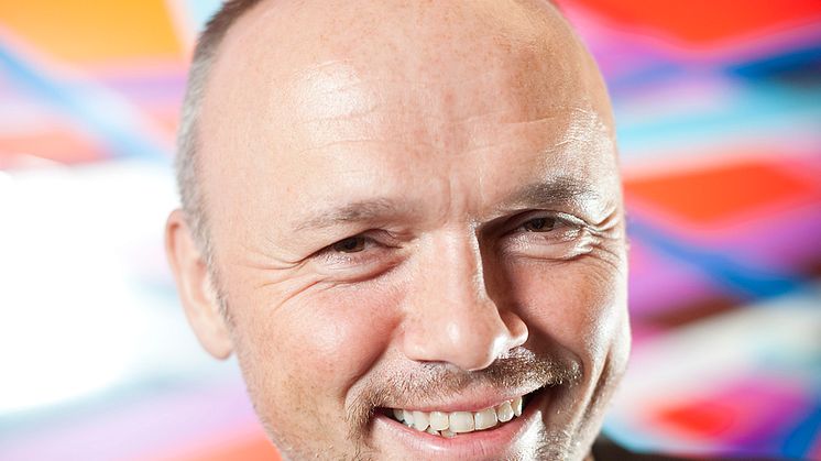 Arne Olav Haugen blir ny konserndirektør for Comfort Hotels