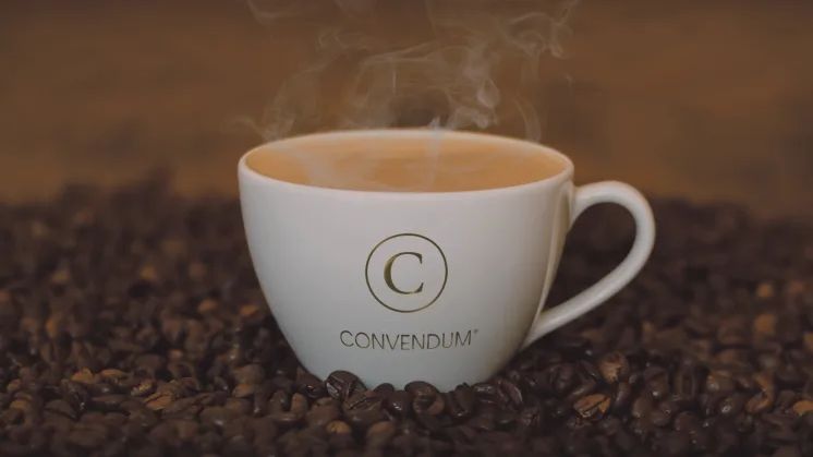 Fler CONVENDUM Coffee i Stockholm