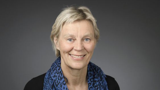 Katarina Hamberg får Görel Bohlins pris