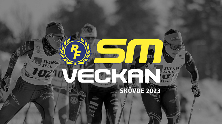 SM-veckan vinter i Skövde äger rum 31 januari till 5 februari 2023 med totalt 19 idrotter. Foto: Tobias Andersson/Next Skövde