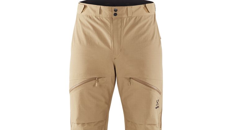 NENGAL 3L PROOF PANT MEN_oak