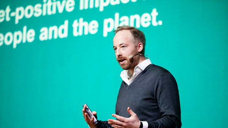 Zalando förbinder sig till att bli koldioxidneutralt