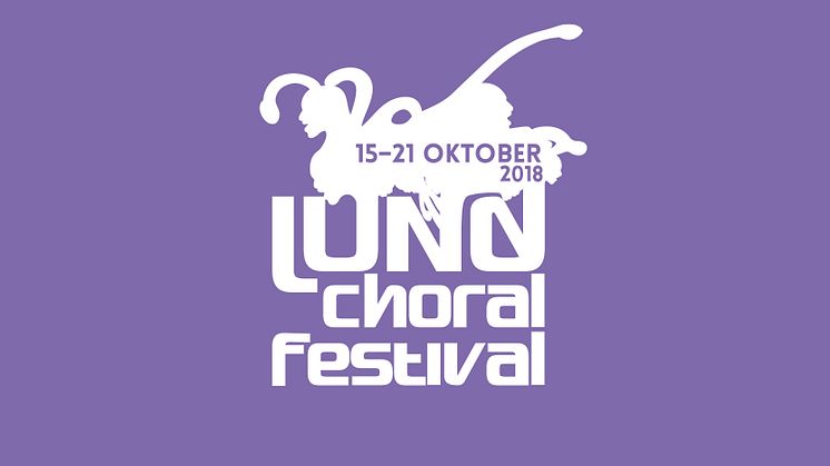 På måndag börjar Lund Choral Festival – Sveriges största körfestival!