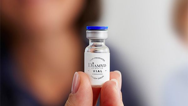 Diamyd Medical får positiv återkoppling från FDA