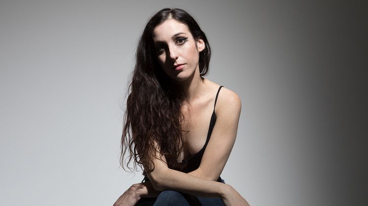 ​Marissa Nadler hypnotiserer dig ind i sit apokalyptiske drømmeunivers