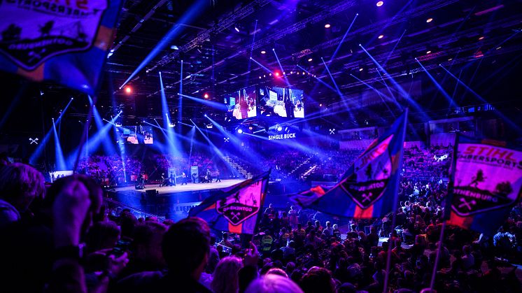 Pohjoismaiset TIMBERSPORTS®-urheilijat ovat valmiina haastamaan maailman eliitin vuoden 2023 MM-kilpailuissa Stuttgartissa.