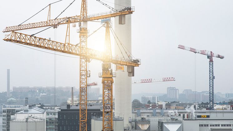 Försening hos kommunen ger reduktion på handläggningsavgift