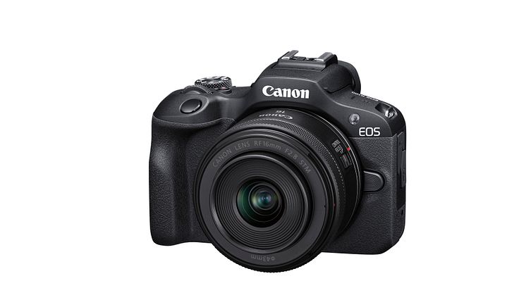 Canon celebrates 21st consecutive year of No. 1 share of global interchangeable-lens digital camera market