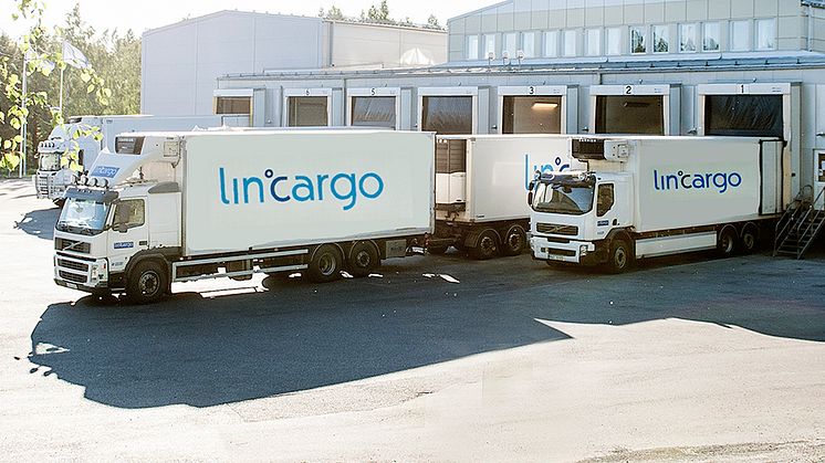 Lincargo är nu en del av Tempcon Group.