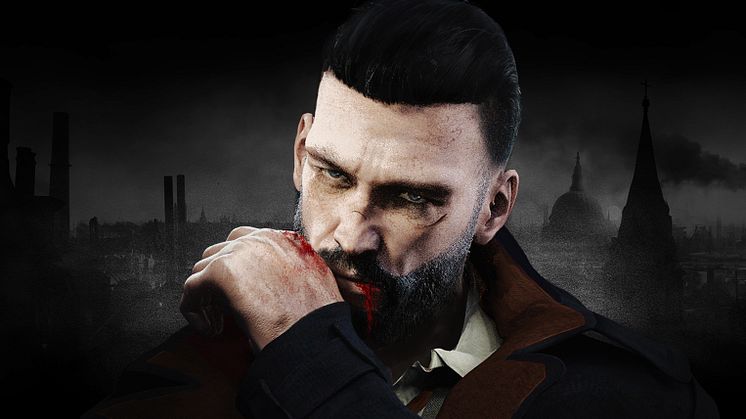 Fear the Reaper and dive into a strange new world in Vampyr's Story Trailer 