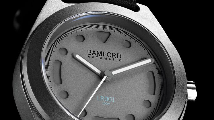 Bamford London LR001 06