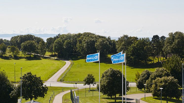 Lindab främjar lokala talanger i Båstad med nytt innovationspris