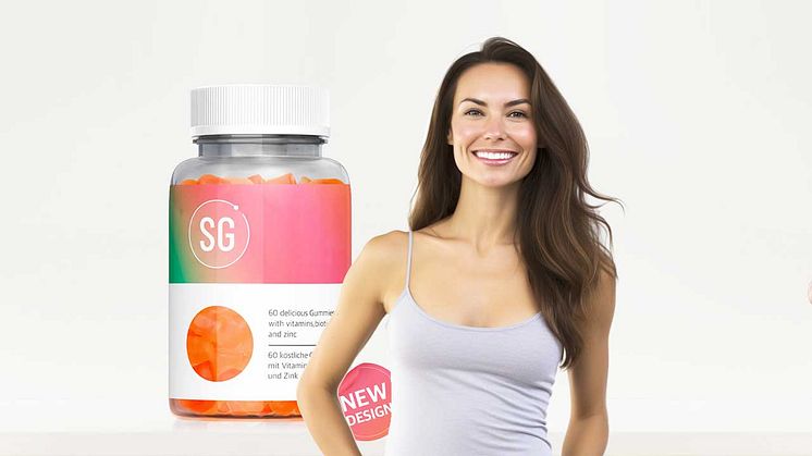 Slimming Gummies UK - Reviews, side effects, ingredients, Dragons Den, Amazon and price