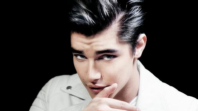 Anton Ewald, Margaret Berger och Sean Banan till Stockholm Pride