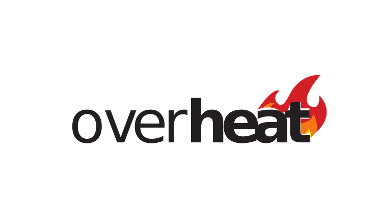 Logo Overheat